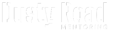 Dusty Road Mentoring Logo